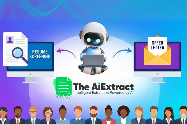 How Can HR Automate Resume Screening and Offer Letters? 